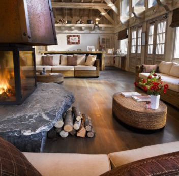 Résidence CGH & SPA Le Hameau de Pierre Blanche 4* - 8