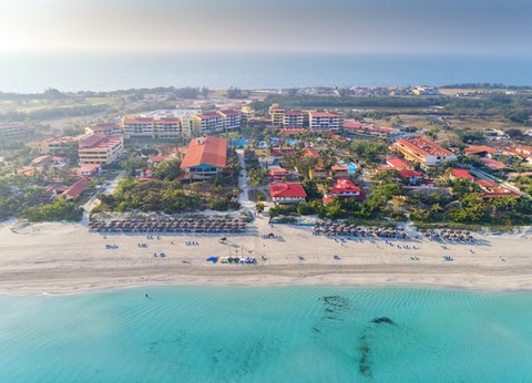 Hôtel Adult Only - Sol Varadero Beach. **** - 25