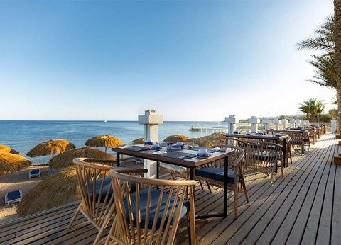 Hôtel Sunrise Diamond Beach Resort 5* - 13