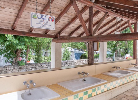 Camping Saint Gabriel, 3* - 11