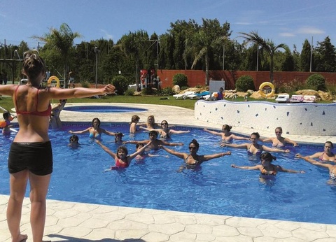 Camping Alannia Costa Dorada 3* - 12