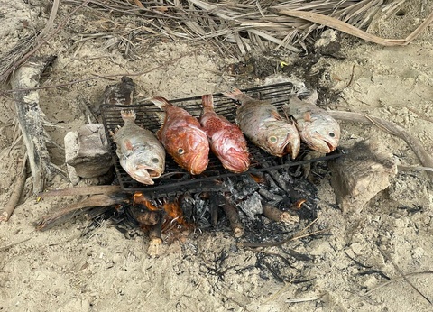 Circuit Au rythme pastoral de Guélack - 12