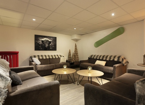 SOWELL RESIDENCES Pierre Blanche 4* - 8