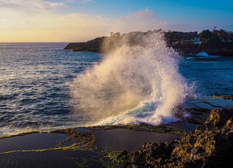Combiné Des Rizières de l'île des Dieux aux eaux turquoise de Nusa Lembongan 4* - 9