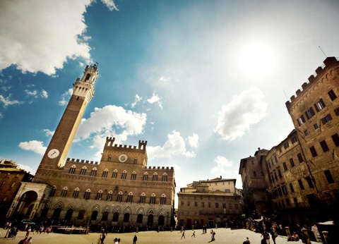 Road Trip La Toscane - 4