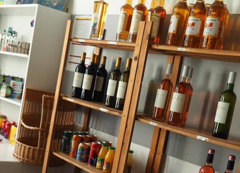 Camping Le Moulin De Bidounet, 3* - 25