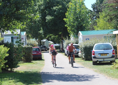 Camping La Trévillière 4* - 14