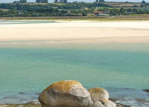 Camping La Baie du Kernic 3* - 19