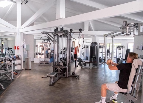 Montana Parc - Oasis Village - Coeur de l'estérel, 5* - 56