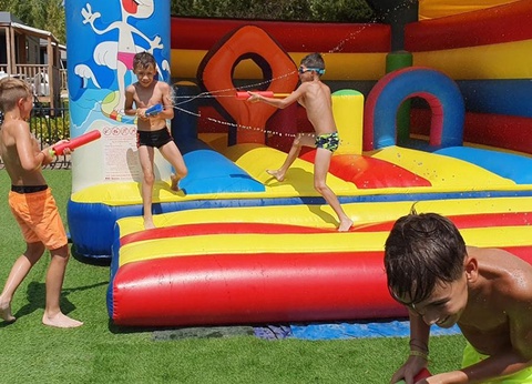 CAMPASUN International, 4* - 54