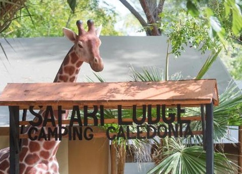 Camping Caledonia, 4* - 20