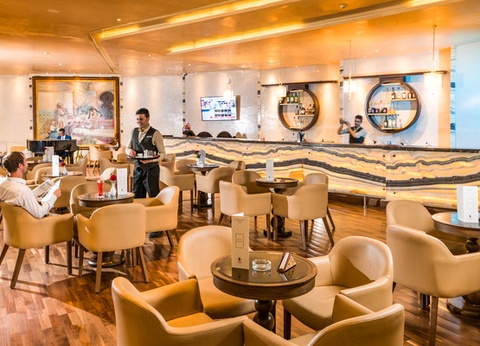 Hôtel Sousse Palace Hôtel & Spa 5* - 11