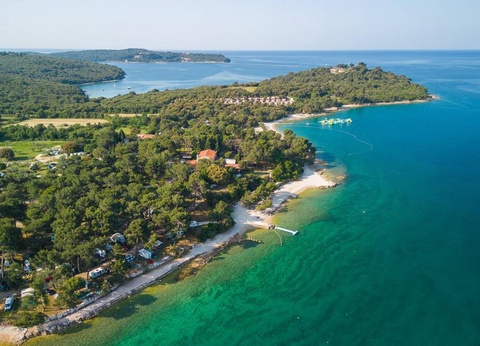 Brioni Sunny Camping - 5