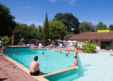 Camping L'Eau Vive, 4* - 21