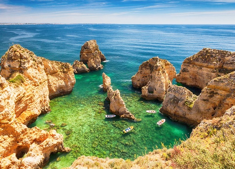 Hôtel Wine & Books by the Sea, Algarve Resort 5* - 16