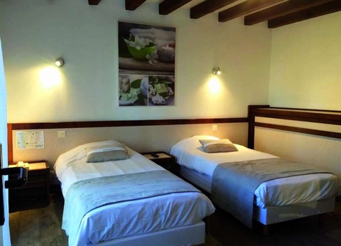 Résidence Saint Avit de Vialard - 11