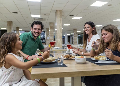 Hôtel Club Marmara Playa Blanca 4* - 26