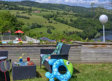 Flower Camping de Mars, 4* - 7