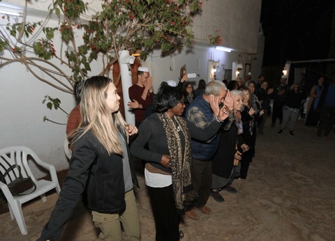 Circuit Ghardaïa, chef-d'oeuvre du Sahara - 10