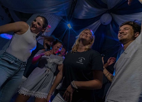 Club Lookéa Kinetta 4* - 47