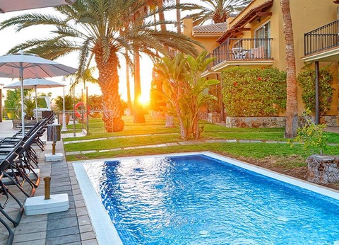 Hôtel Bull Vital Suites & Spa 4* - 3