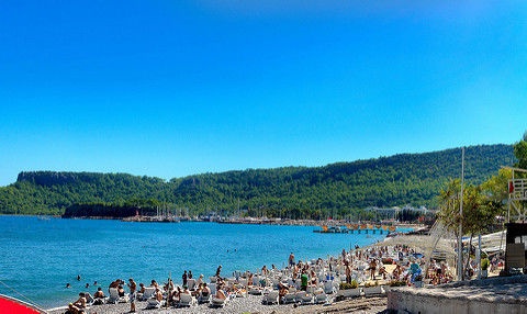 Hôtel Crystal Deluxe Comfort Collection 5* - 7