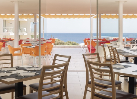 Hôtel Club Coralia Palia Maria Eugenia 4* - 11