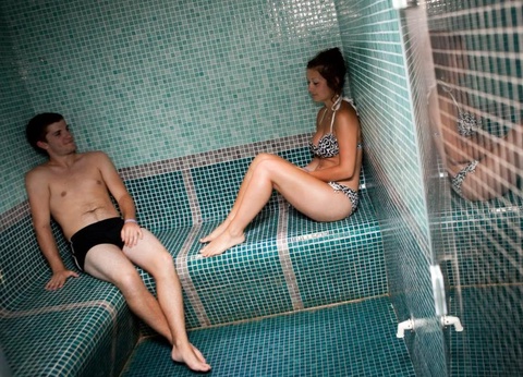 Camping Signol, 5* - 15