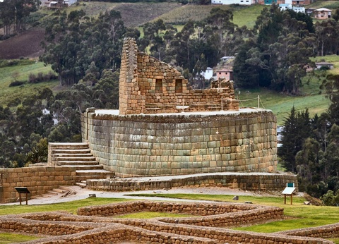 Circuit L'appel des Andes : de Quito aux mystères d'Ingapirca - 4