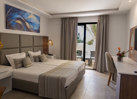Hôtel Djerba Aqua Resort 4* - 17