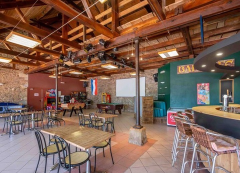 Camping Le Caussanel - Ciela Village, 4* - 15