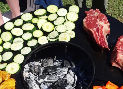 Camping Le Lignon, 3* - 5