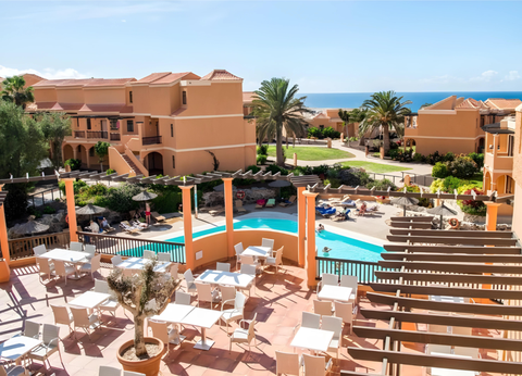 Hôtel Bakour Fuerteventura La Pared 3* - 16