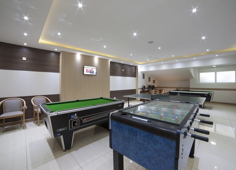 Circuit Beautés maltaises - hôtel Bella Vista 3* sup - 28