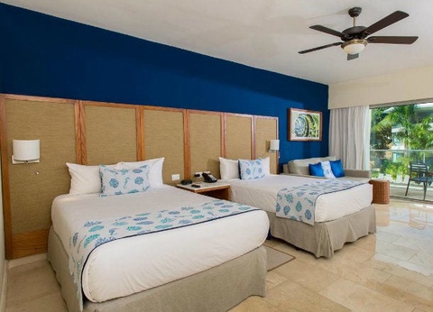 Hôtel Impressive resort and spa 5* - 15