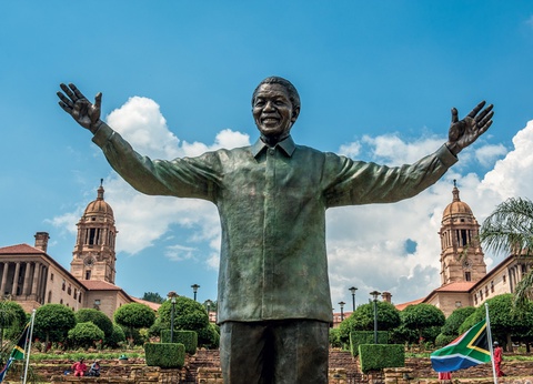 Circuit Afrique du Sud, le Monde en un seul pays - 10