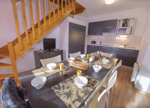 Résidence Les Terrasses du Soleil d'Or - 24