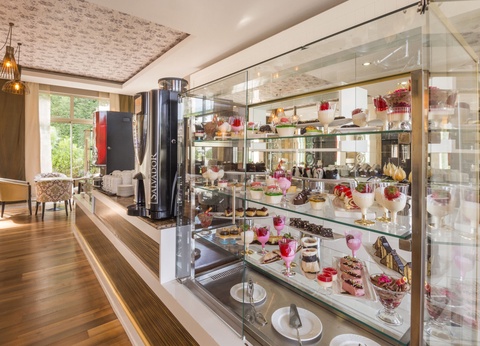 Hôtel Terrace Beach Resort 5* - 20