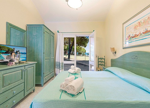 Hôtel Marina Seada **** - 9