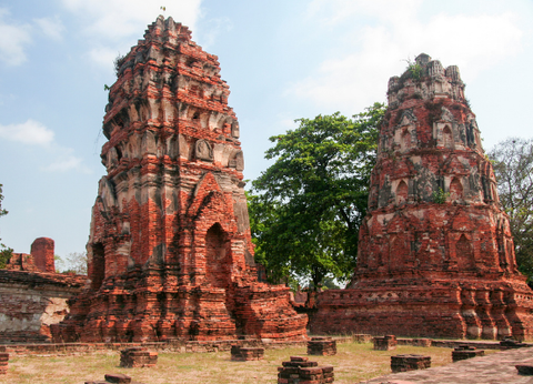 Circuit Trésors de Thaïlande et plage à Krabi 4* - 3