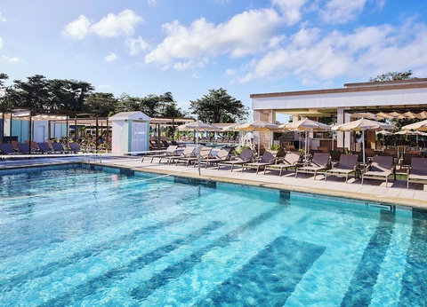 Hotel Riu Negril 3* - tout compris - 51