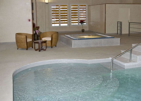 Résidence Lagrange Le Belvédère 4* - 4