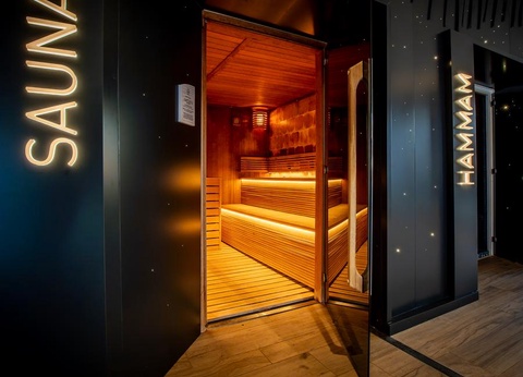 Camping MV Resort, 5* - 15