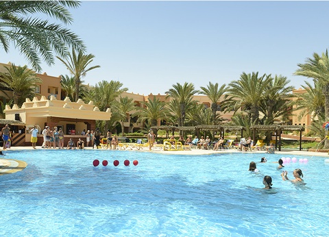 Hôtel Vincci Safira Palms 4* - 22