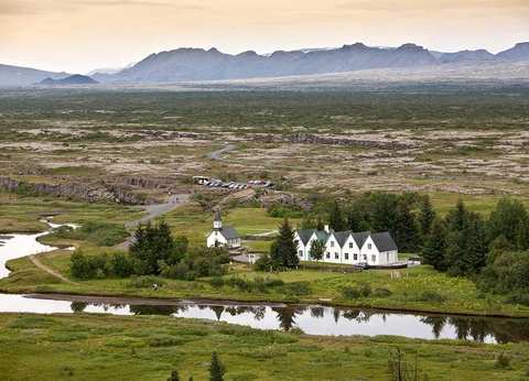 Autotour Islande en un clin d'oeil - 4