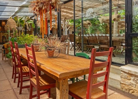 Camping Les 3 Cantons, 4* - 11