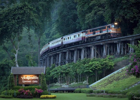 Circuit Privatif Découverte du Royaume du Siam - 15