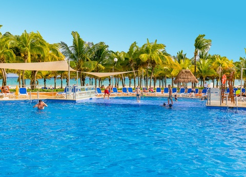 Club Framissima Évasion Viva Maya by Wyndham **** - 6