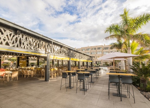 Hôtel Beatriz Playa & Spa 4* - 8