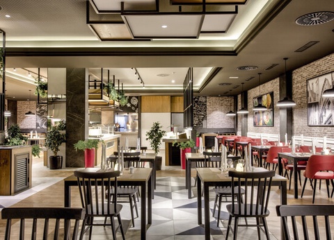 Hôtel Riu Palace Santa Maria 5* - 30